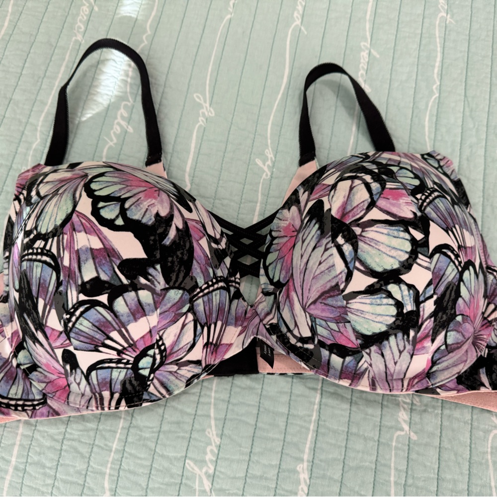 Torrid bra 48B Push Up